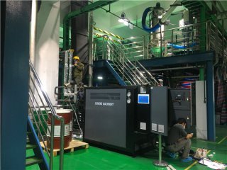 電加熱導熱油爐哪家比較好？「南京歐能」值得推薦