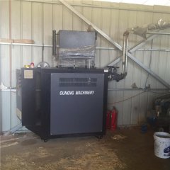 新買的電加熱油爐怎么維護保養(yǎng)？南京歐能告訴您答案